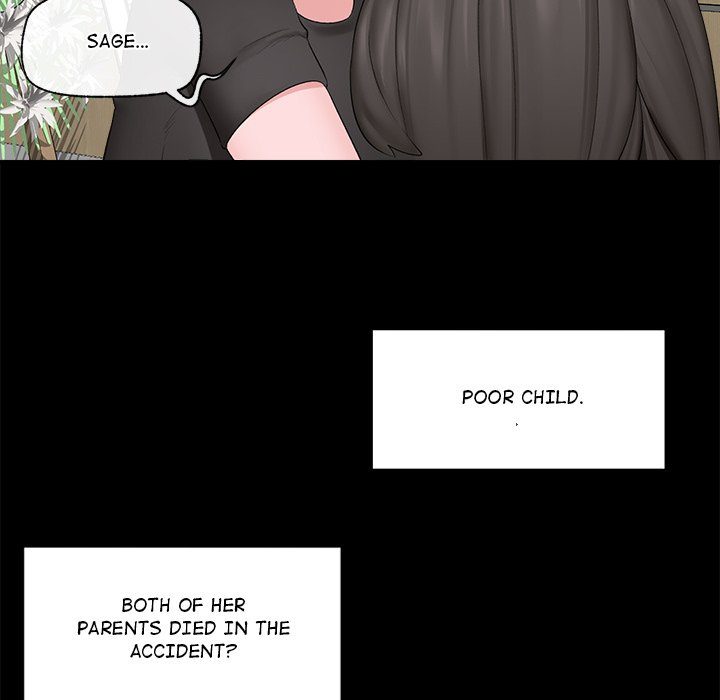 Hypnotist Security Guard - Chapter 37 Page 101