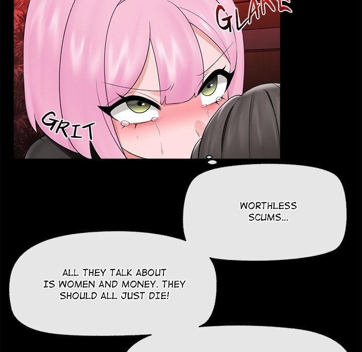 Hypnotist Security Guard - Chapter 37 Page 105