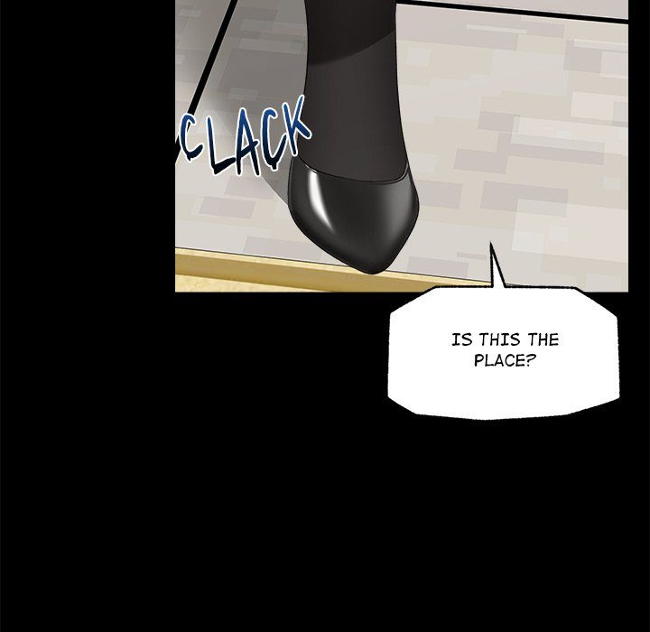 Hypnotist Security Guard - Chapter 37 Page 107