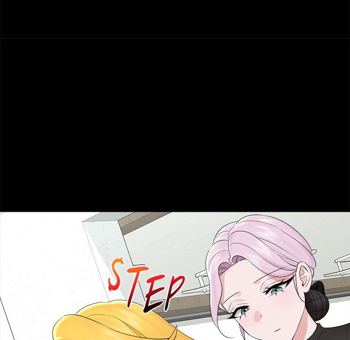 Hypnotist Security Guard - Chapter 37 Page 108