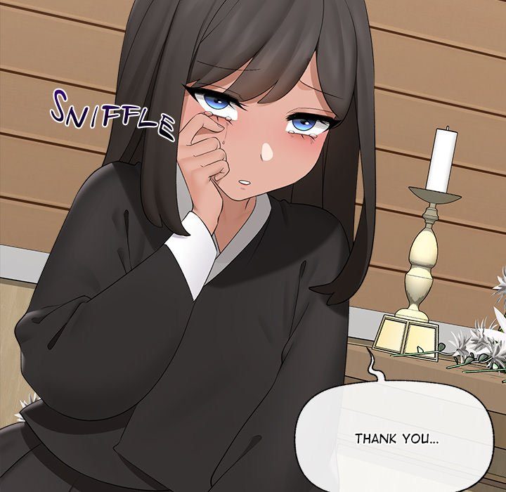 Hypnotist Security Guard - Chapter 37 Page 114