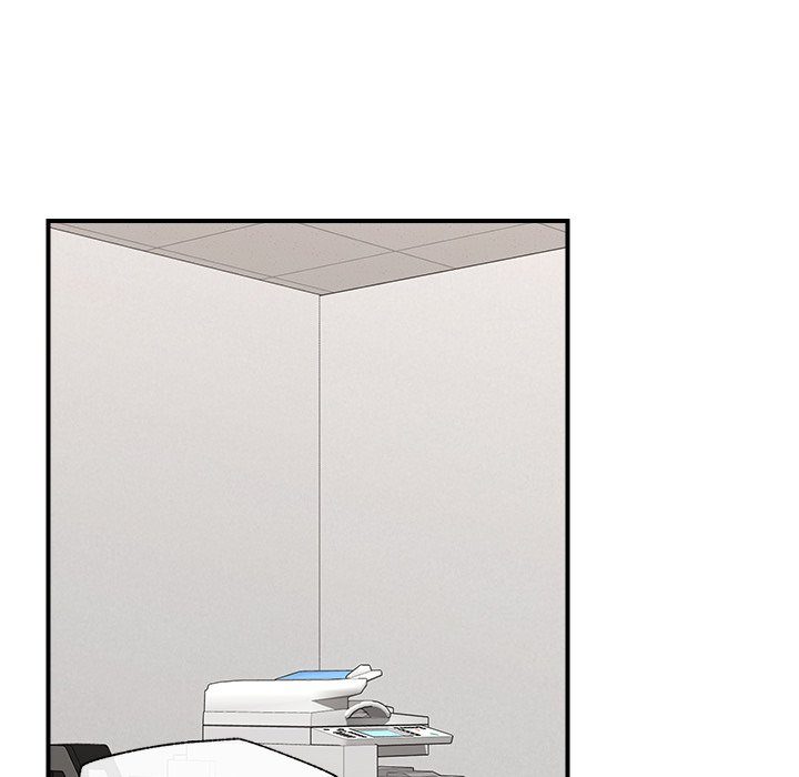 Hypnotist Security Guard - Chapter 37 Page 13