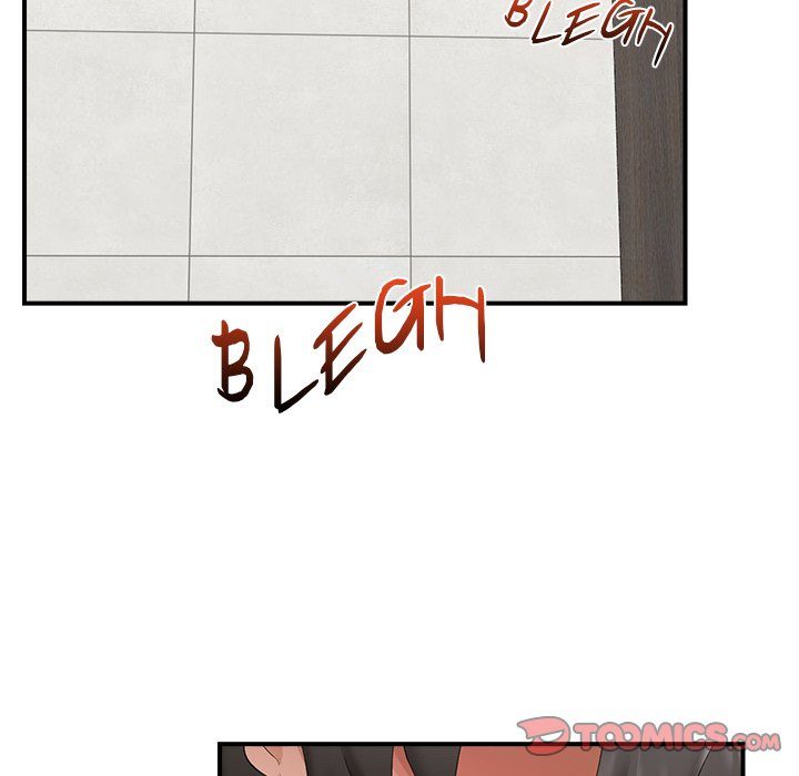 Hypnotist Security Guard - Chapter 37 Page 138