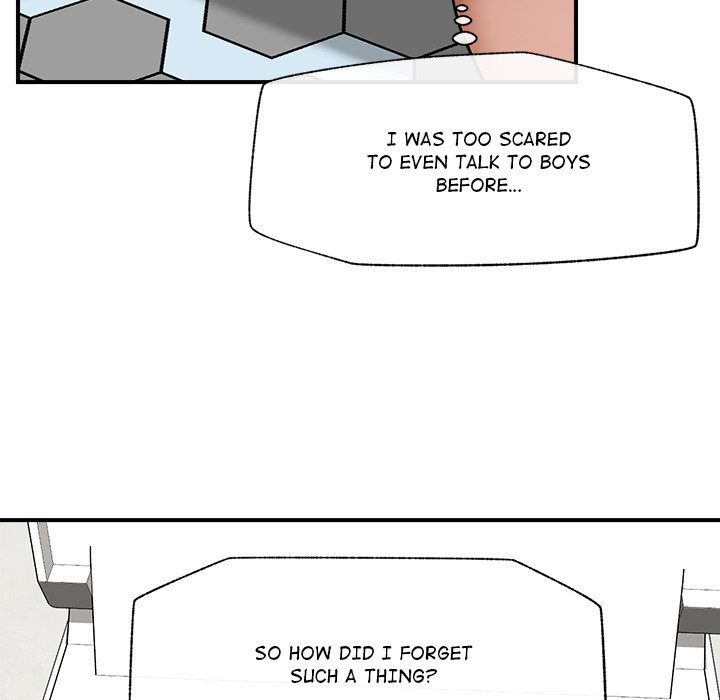 Hypnotist Security Guard - Chapter 37 Page 148