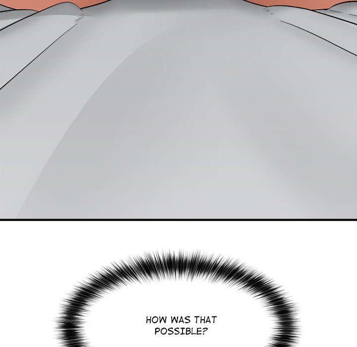 Hypnotist Security Guard - Chapter 37 Page 161