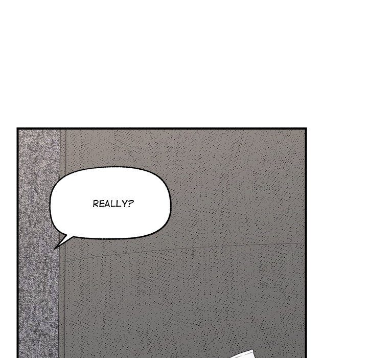 Hypnotist Security Guard - Chapter 37 Page 28