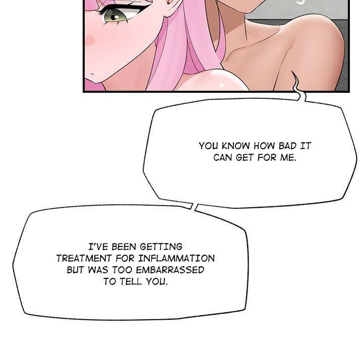 Hypnotist Security Guard - Chapter 37 Page 31