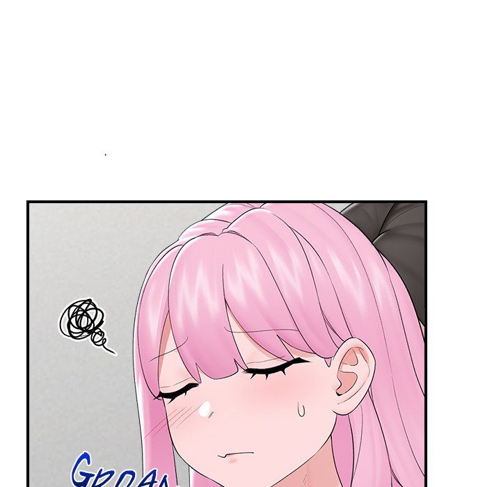 Hypnotist Security Guard - Chapter 37 Page 32