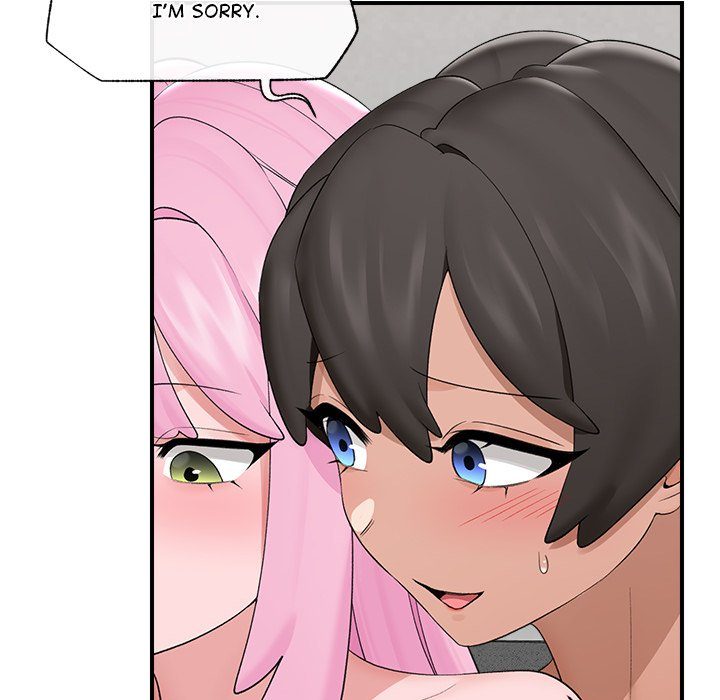 Hypnotist Security Guard - Chapter 37 Page 37