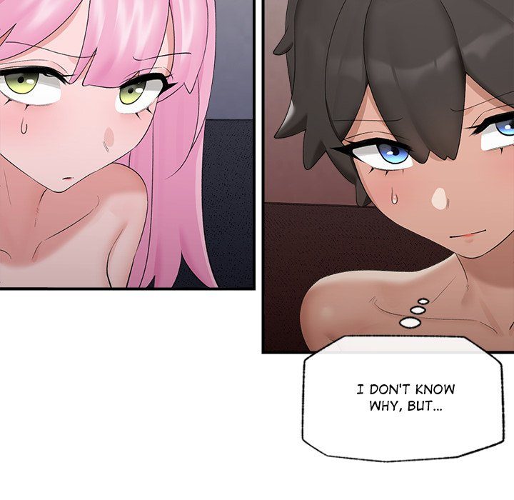 Hypnotist Security Guard - Chapter 37 Page 44