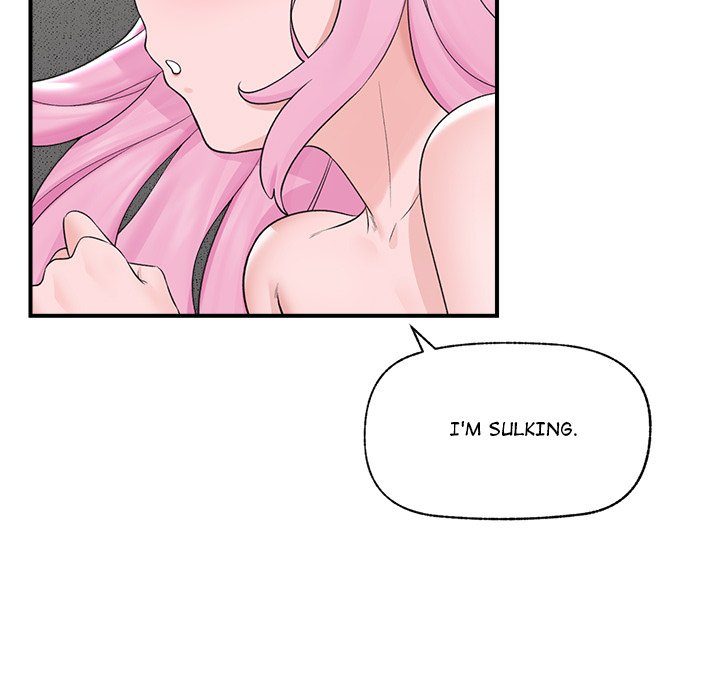 Hypnotist Security Guard - Chapter 37 Page 55