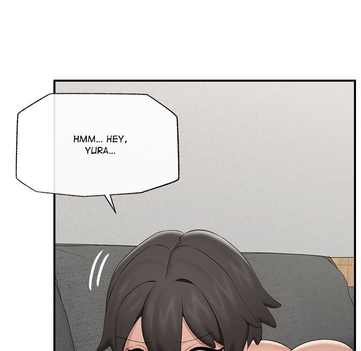 Hypnotist Security Guard - Chapter 37 Page 56