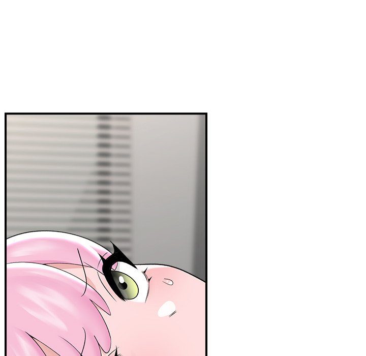 Hypnotist Security Guard - Chapter 37 Page 58