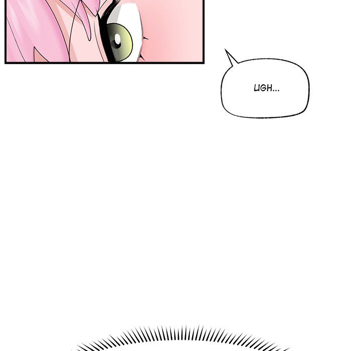 Hypnotist Security Guard - Chapter 37 Page 59