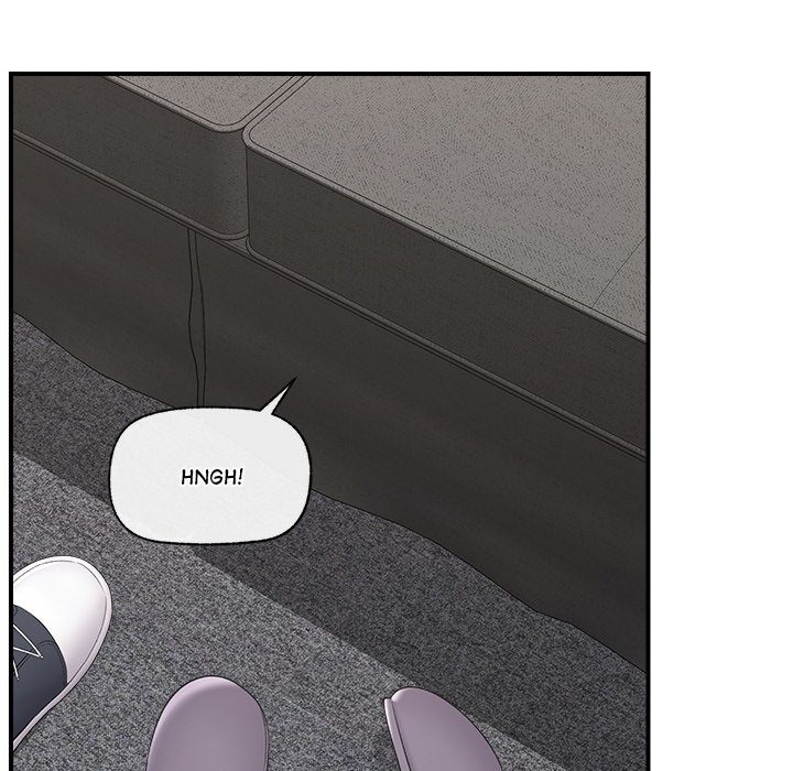 Hypnotist Security Guard - Chapter 37 Page 6