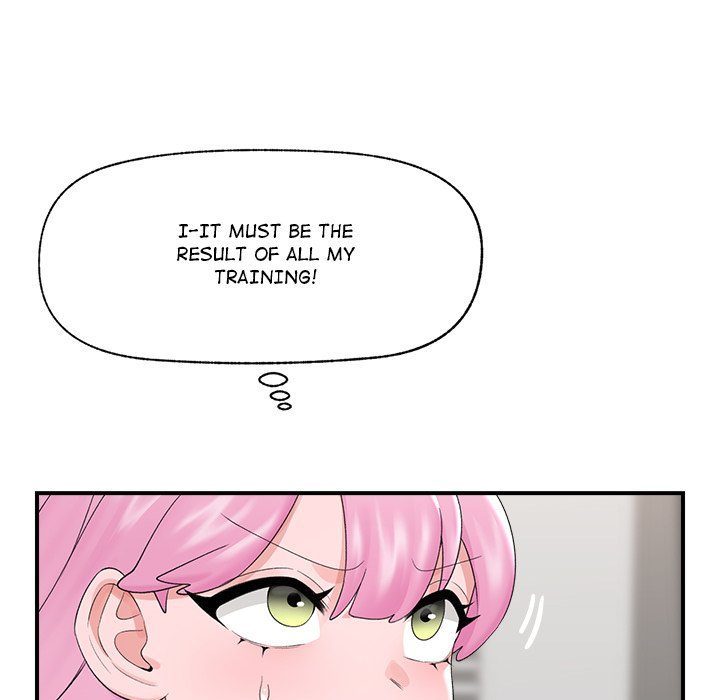 Hypnotist Security Guard - Chapter 37 Page 62