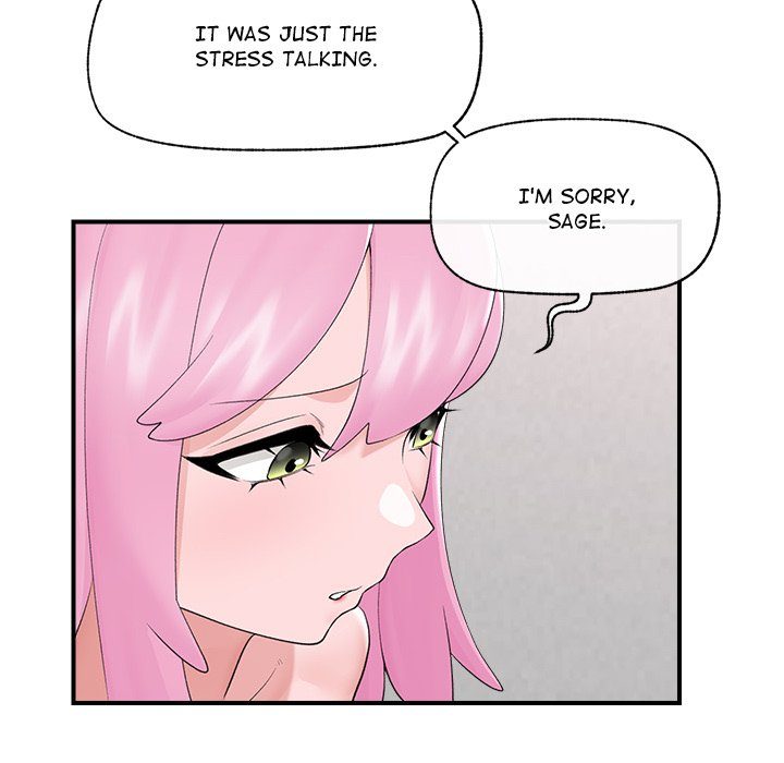 Hypnotist Security Guard - Chapter 37 Page 72