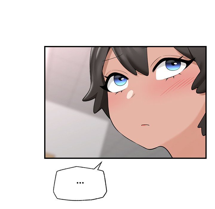 Hypnotist Security Guard - Chapter 37 Page 76