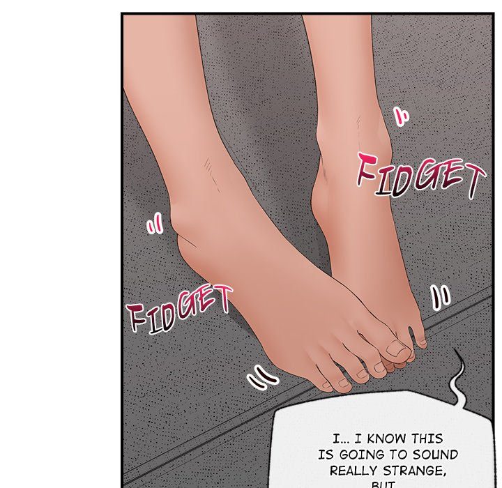 Hypnotist Security Guard - Chapter 37 Page 83