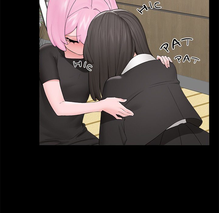 Hypnotist Security Guard - Chapter 37 Page 99