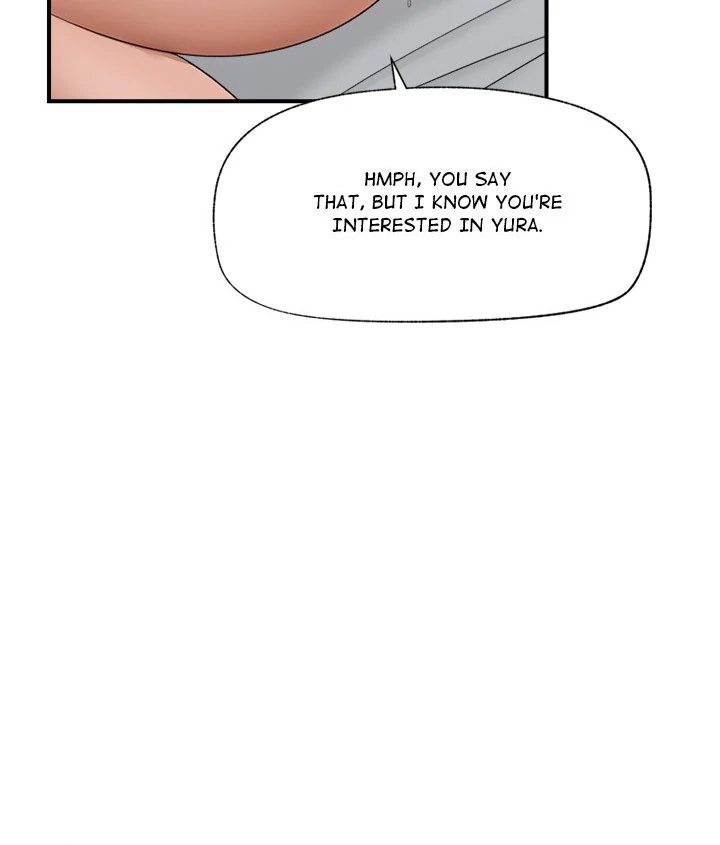 Hypnotist Security Guard - Chapter 38 Page 102