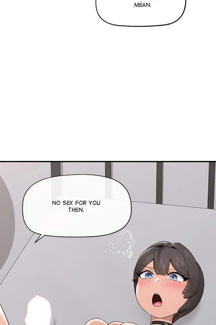 Hypnotist Security Guard - Chapter 38 Page 104