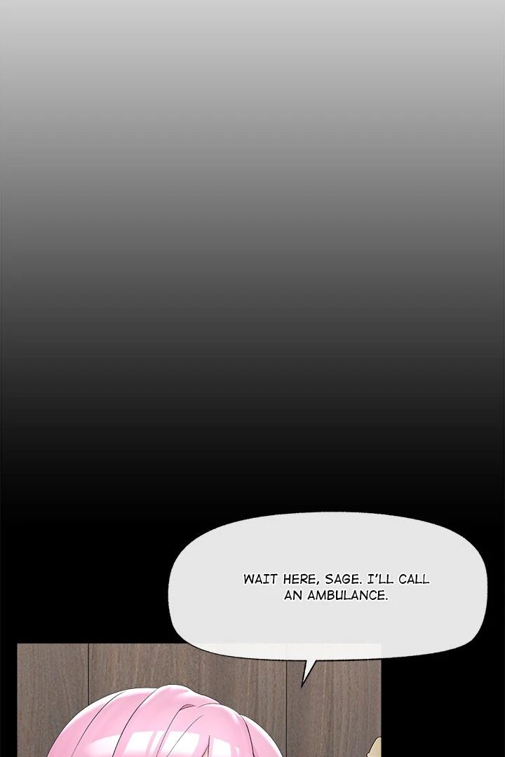 Hypnotist Security Guard - Chapter 38 Page 12