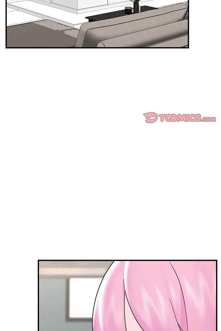 Hypnotist Security Guard - Chapter 38 Page 2