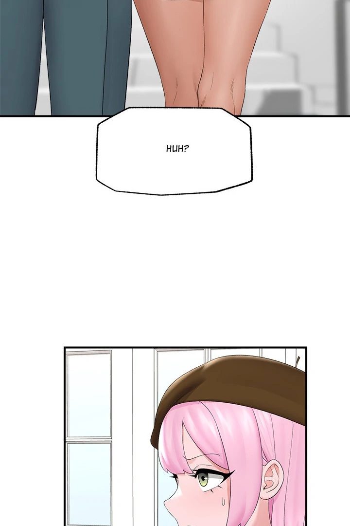 Hypnotist Security Guard - Chapter 38 Page 26