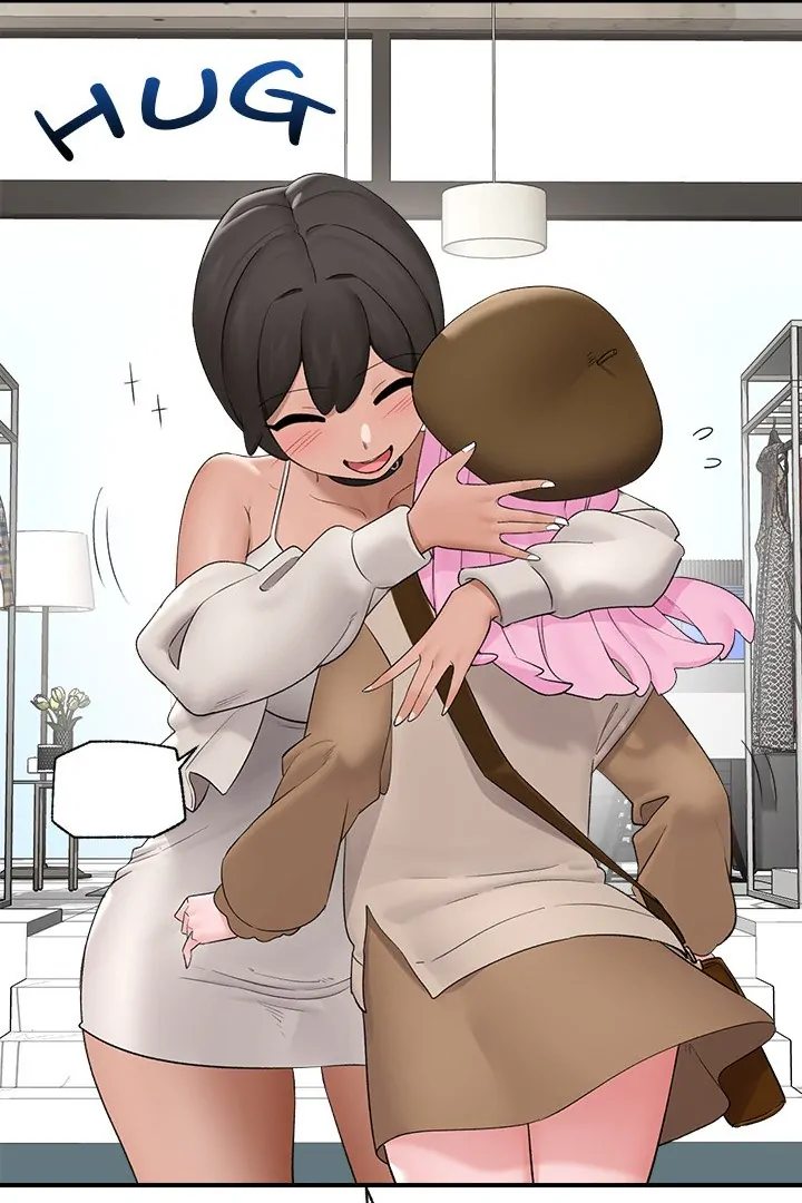 Hypnotist Security Guard - Chapter 38 Page 30