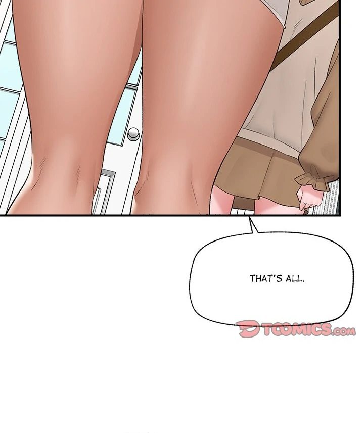 Hypnotist Security Guard - Chapter 38 Page 34