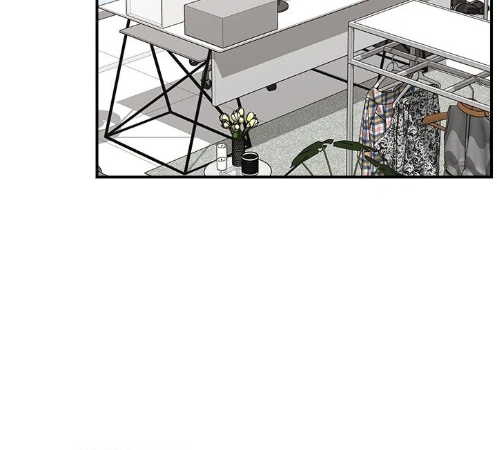 Hypnotist Security Guard - Chapter 38 Page 44