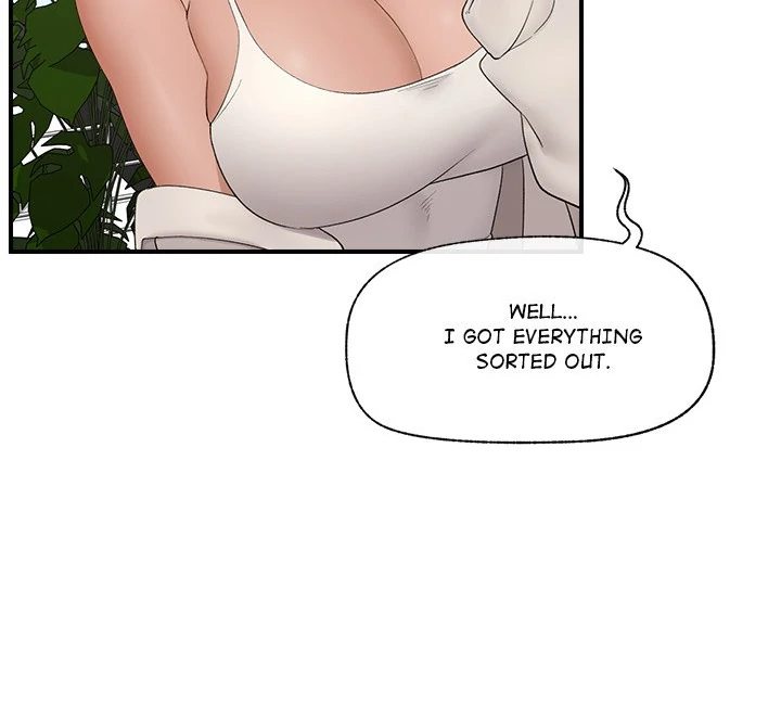 Hypnotist Security Guard - Chapter 38 Page 49