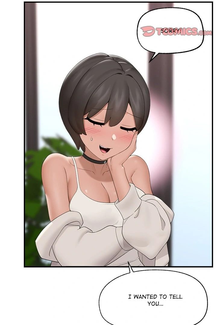 Hypnotist Security Guard - Chapter 38 Page 55