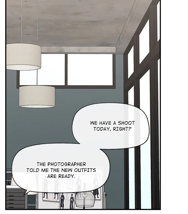 Hypnotist Security Guard - Chapter 38 Page 64