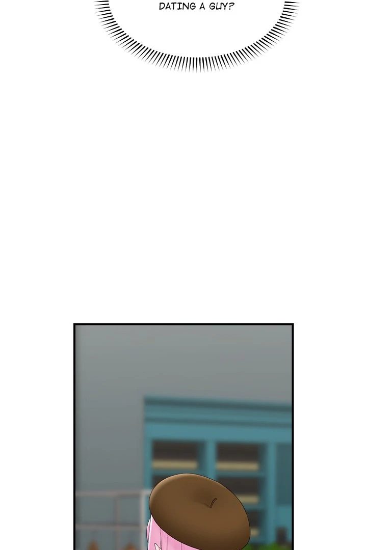 Hypnotist Security Guard - Chapter 38 Page 70