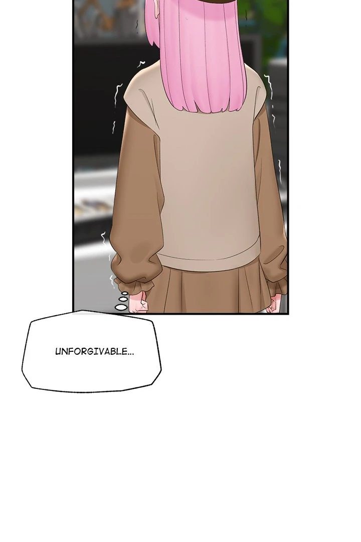 Hypnotist Security Guard - Chapter 38 Page 71