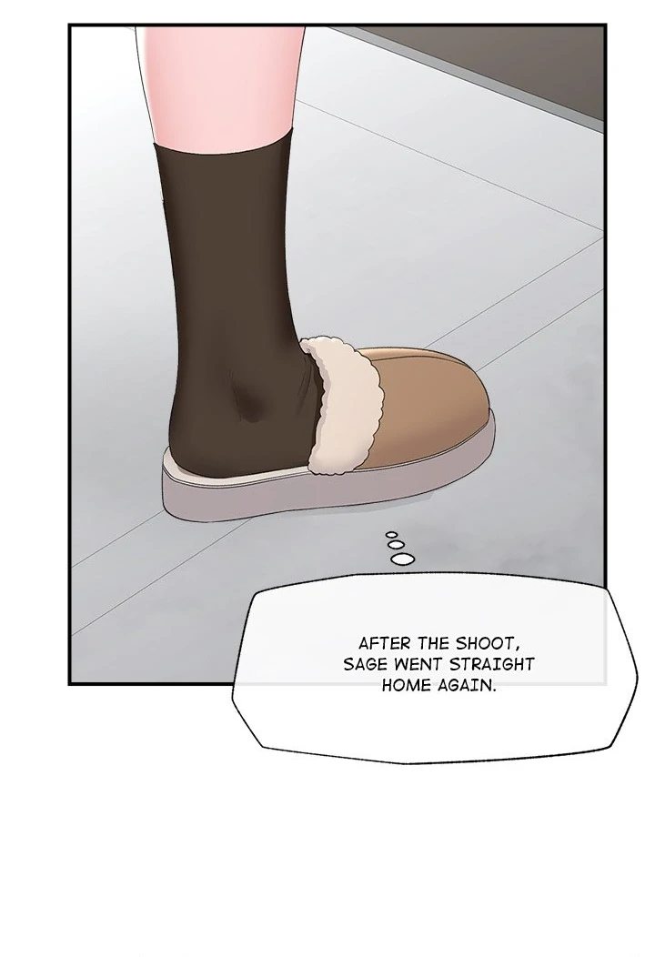 Hypnotist Security Guard - Chapter 38 Page 78