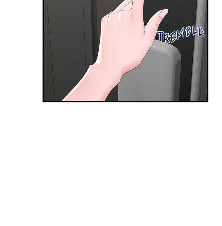 Hypnotist Security Guard - Chapter 38 Page 82