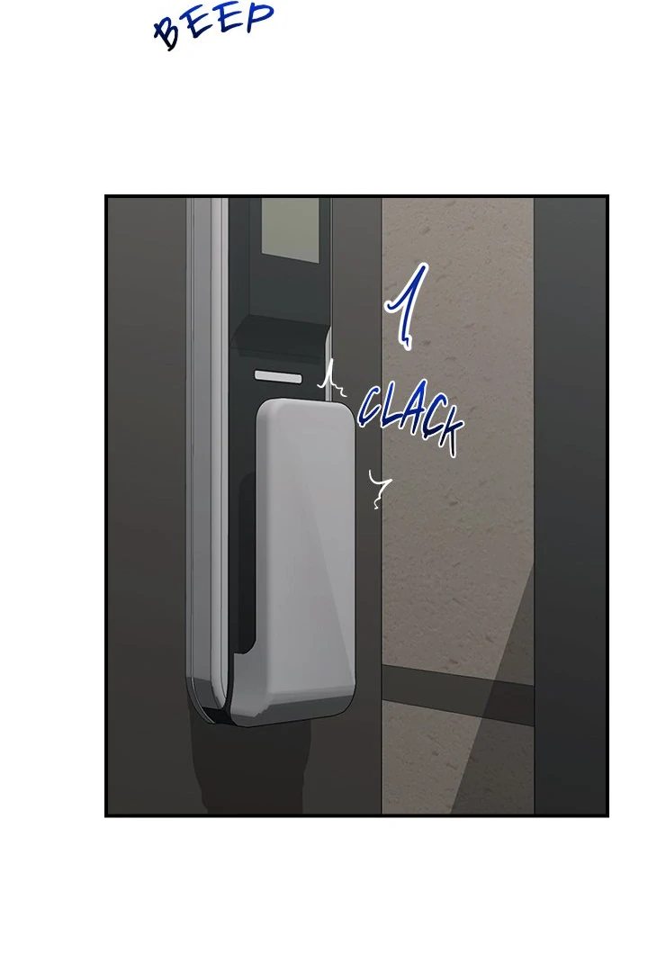 Hypnotist Security Guard - Chapter 38 Page 85