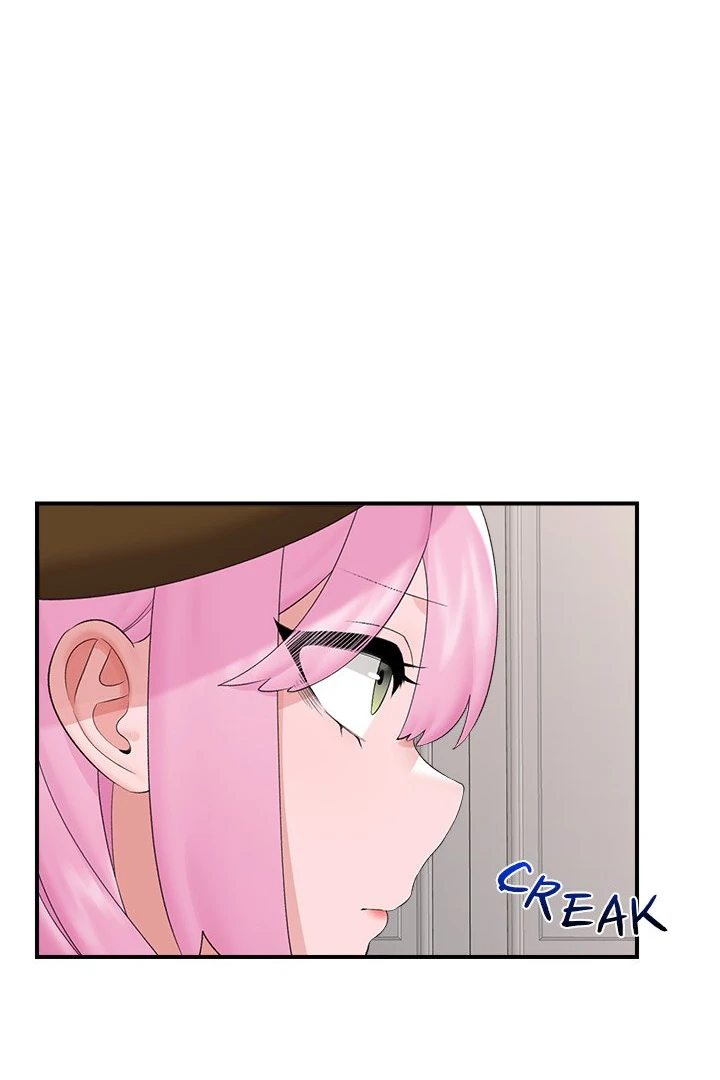 Hypnotist Security Guard - Chapter 38 Page 86