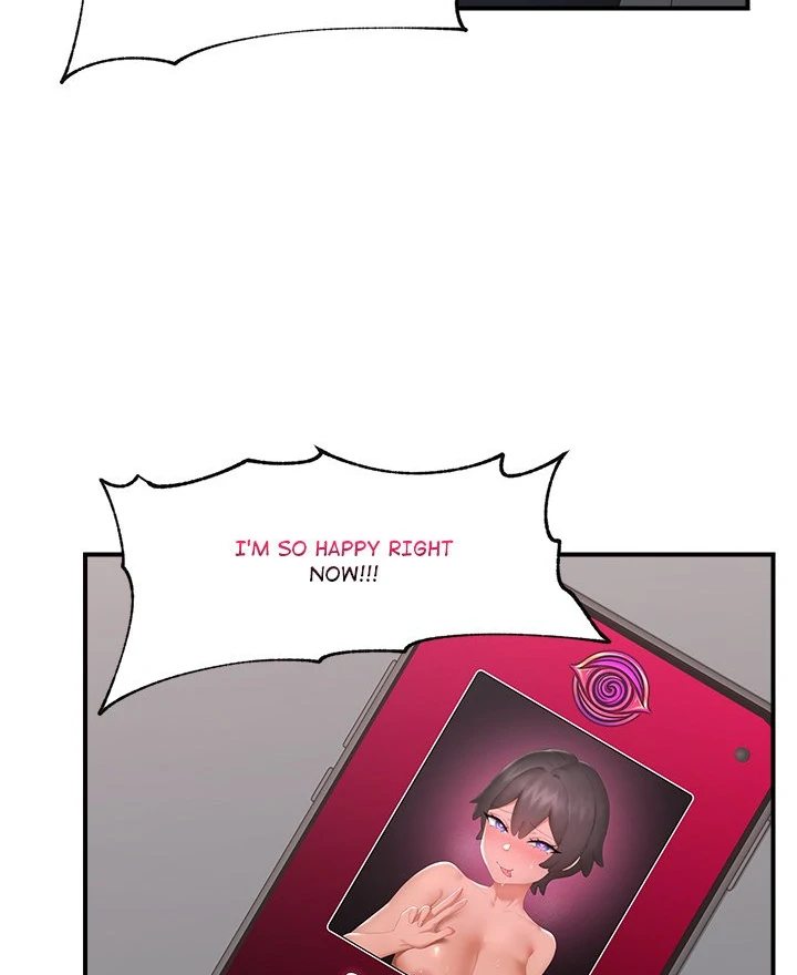 Hypnotist Security Guard - Chapter 38 Page 92