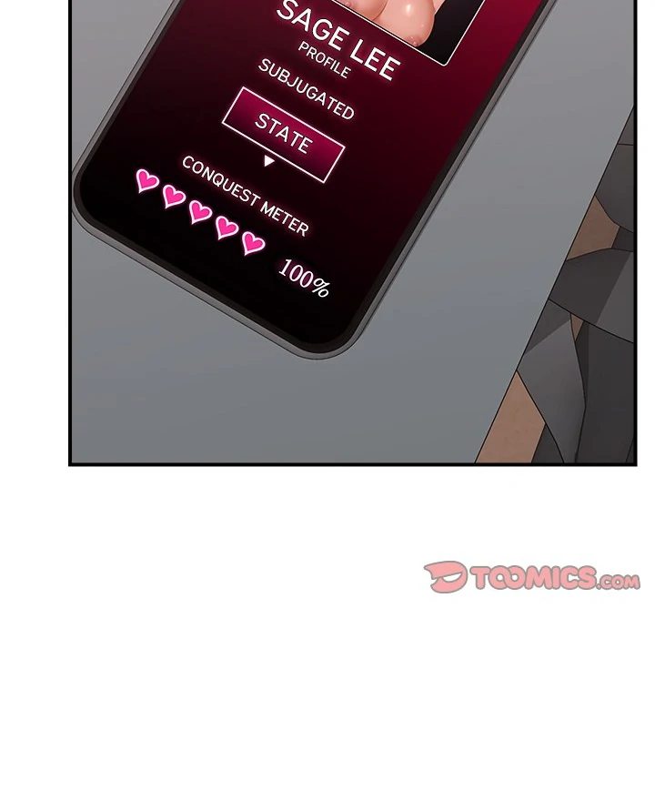 Hypnotist Security Guard - Chapter 38 Page 93