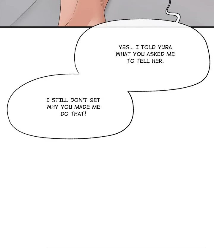 Hypnotist Security Guard - Chapter 38 Page 97