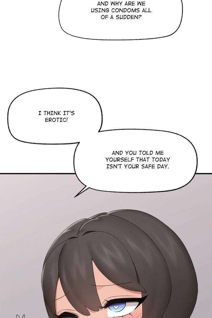 Hypnotist Security Guard - Chapter 38 Page 99