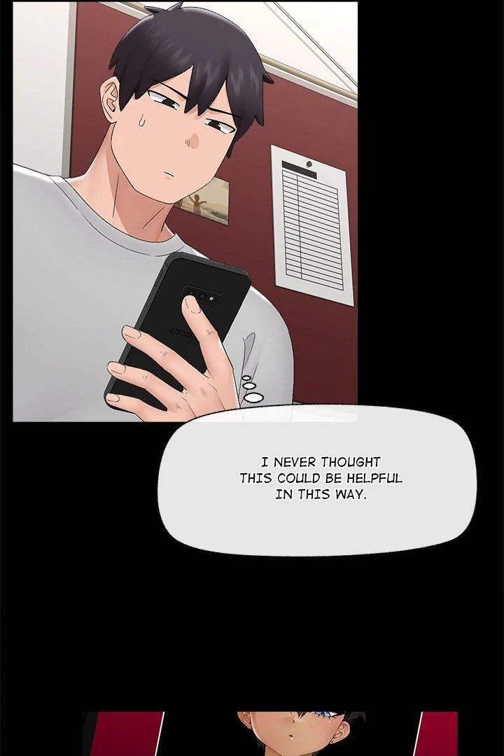 Hypnotist Security Guard - Chapter 39 Page 108