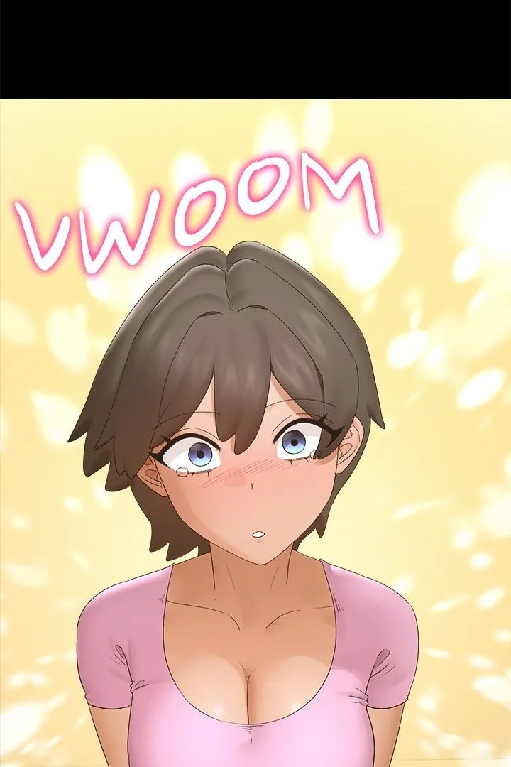 Hypnotist Security Guard - Chapter 39 Page 110