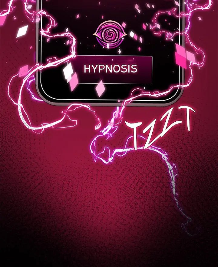 Hypnotist Security Guard - Chapter 39 Page 117