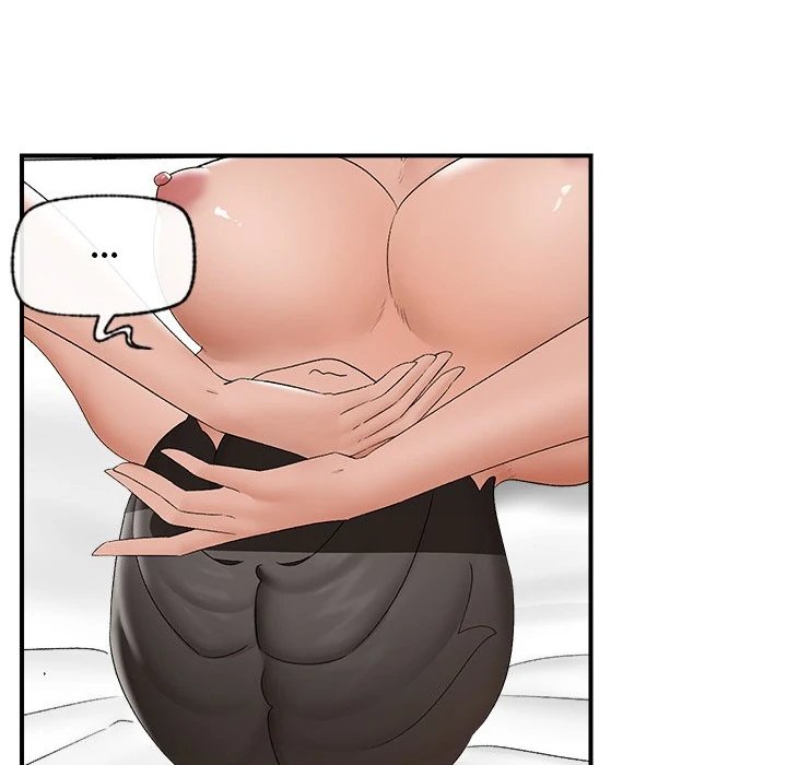 Hypnotist Security Guard - Chapter 39 Page 29