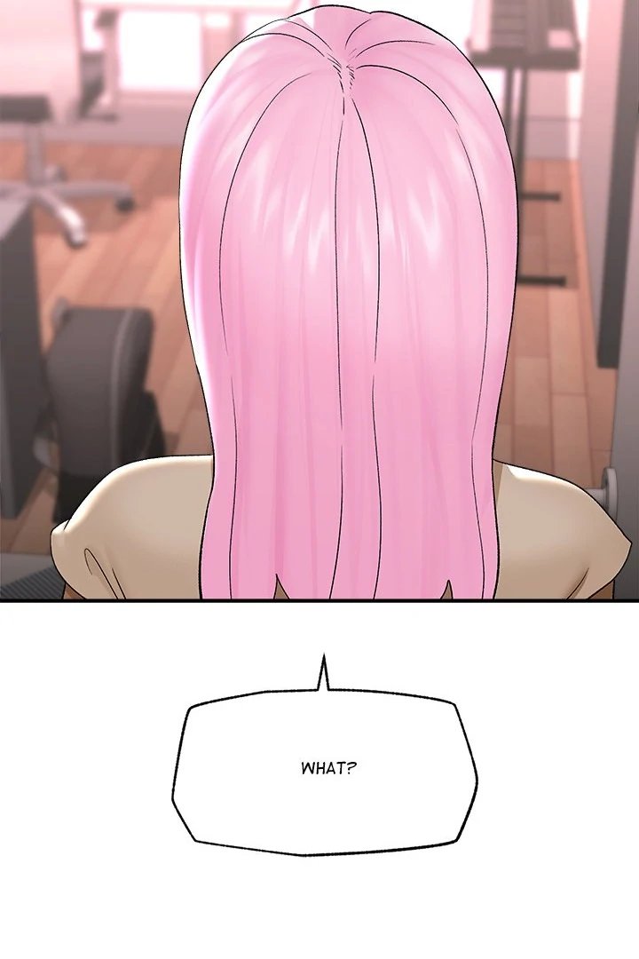 Hypnotist Security Guard - Chapter 39 Page 36